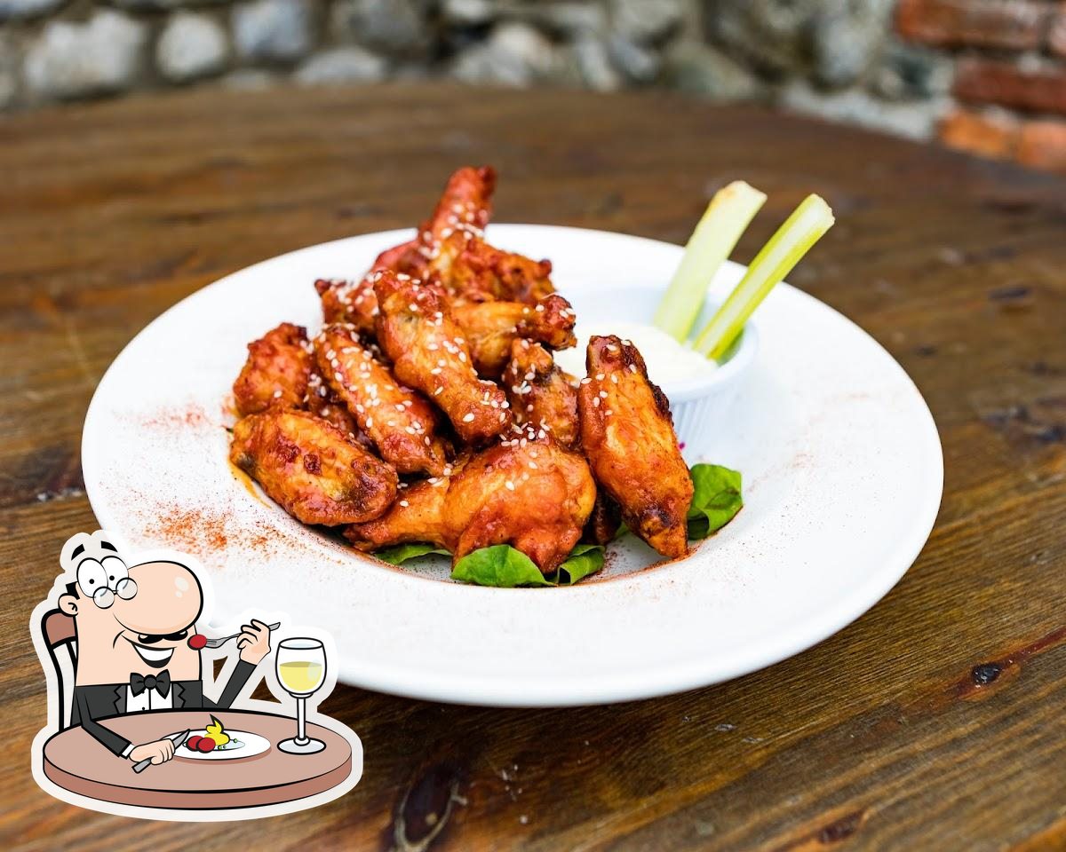 The Pheasant Bar & Grill in Drogheda Restaurant reviews