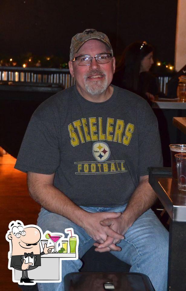 Steeler Nation of the Lehigh Valley at The Gin Mill