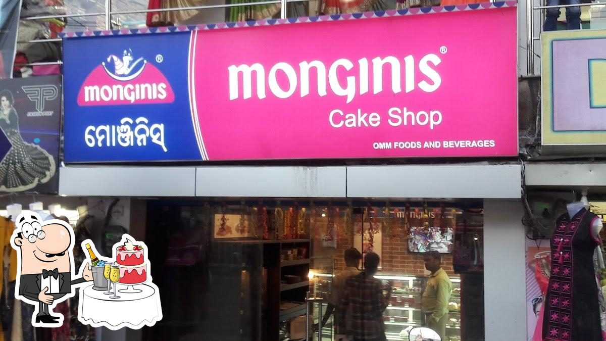 How to Get a Monginis Franchise in India?