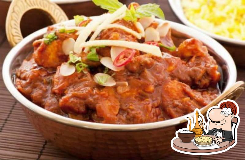 Royal Spice in Port Douglas Restaurant reviews