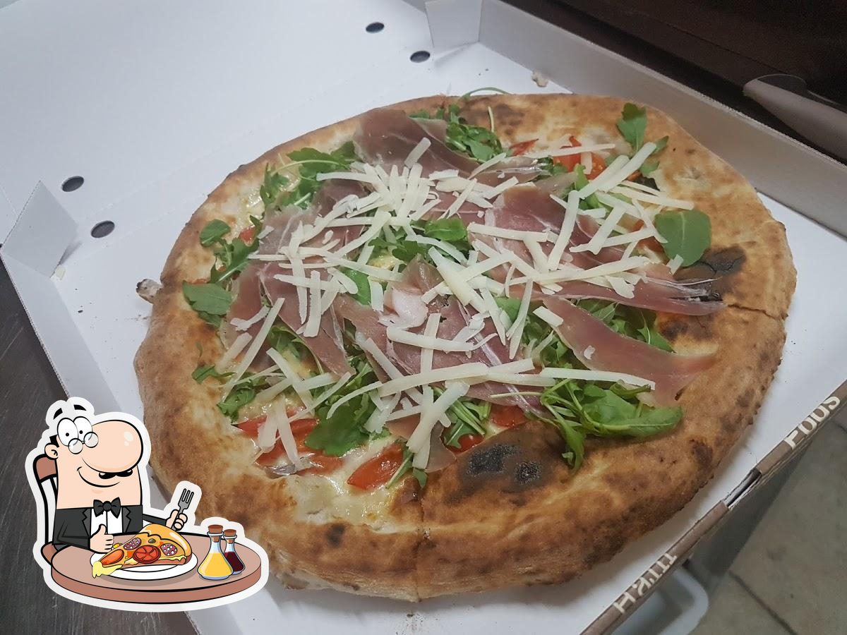 Pizzeria Napul'è da Maurizio, Lago Patria Recensioni del ristorante