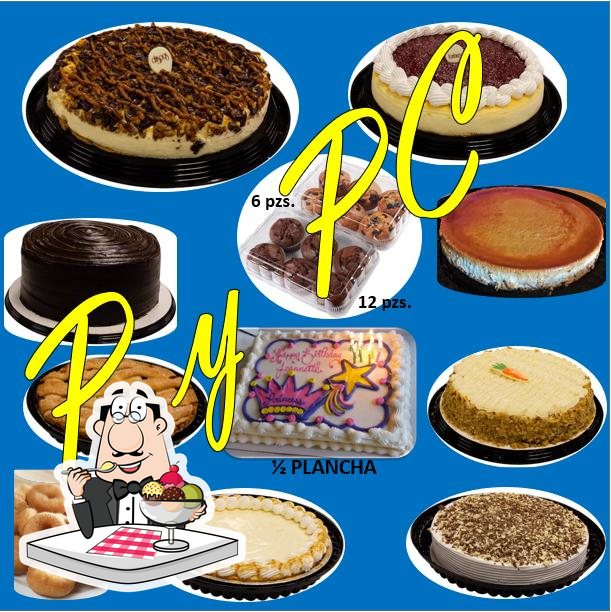 P Y PC Postres y pasteles Costco, Ciudad Juarez - Restaurant reviews