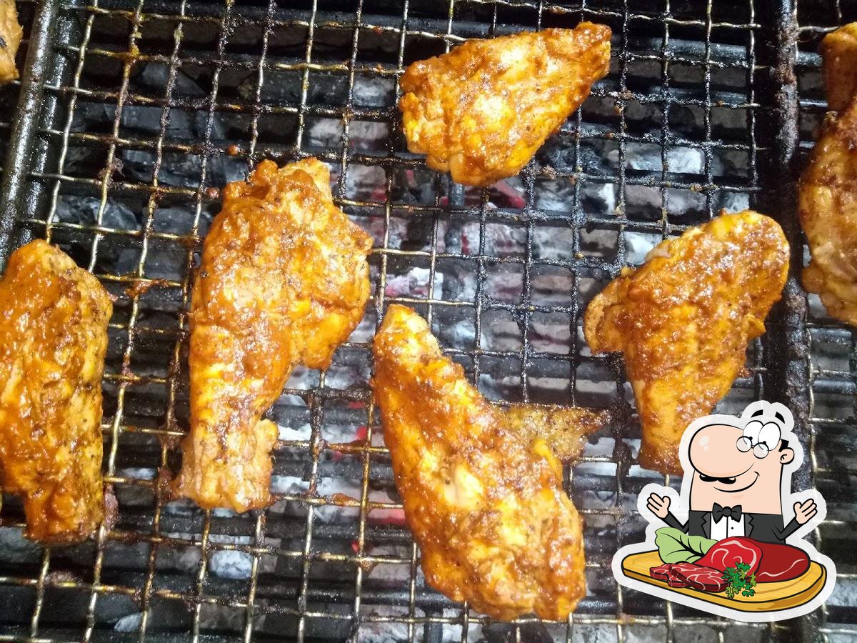 Rowdy's roasters chicken (Bike BBQ), Visakhapatnam - Restaurant reviews