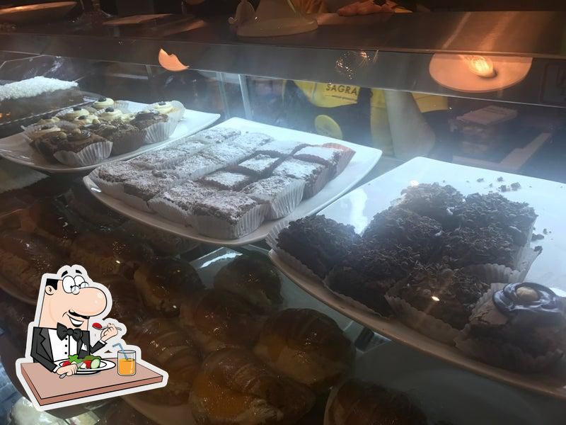 Sagrado Café, Santiago de Surco, W27F+P6P Restaurant reviews