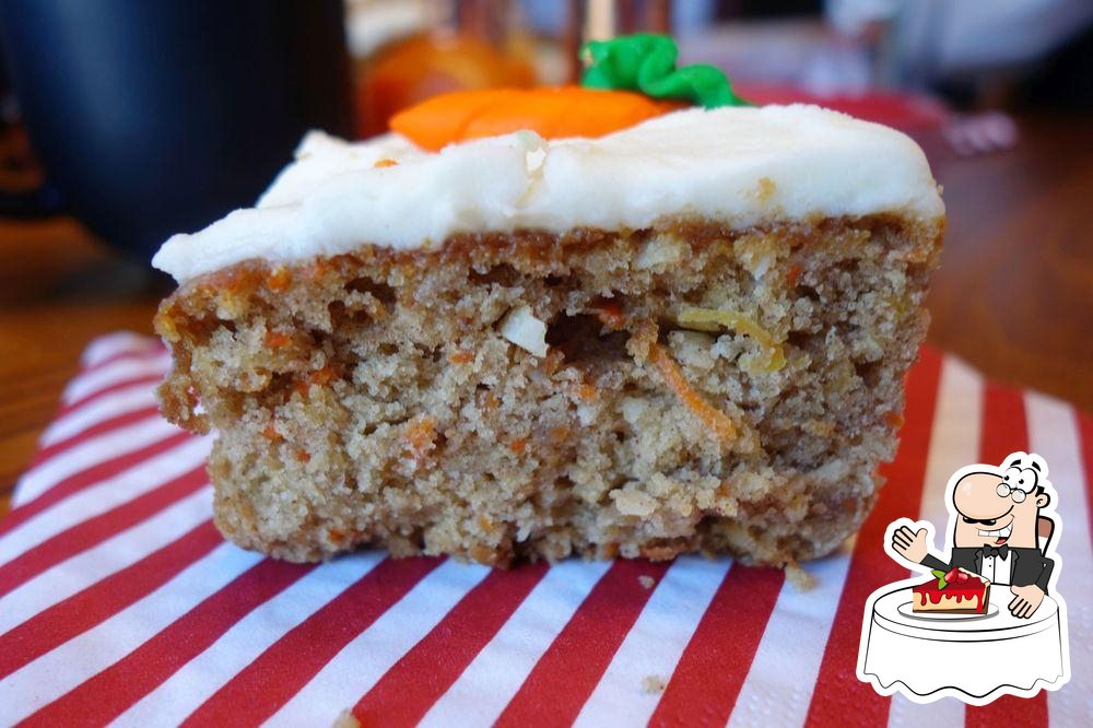 The Original Italian Bakery, Inc. in Johnston Restaurant menu and reviews