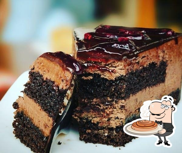 Cake-A-Licious in Amolapatty,Dibrugarh - Best Bakeries in Dibrugarh -  Justdial
