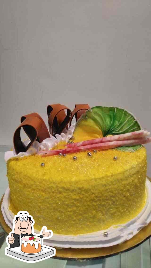 Prime Cake And Pastry, Nagpur, 31 Restaurant menu and reviews