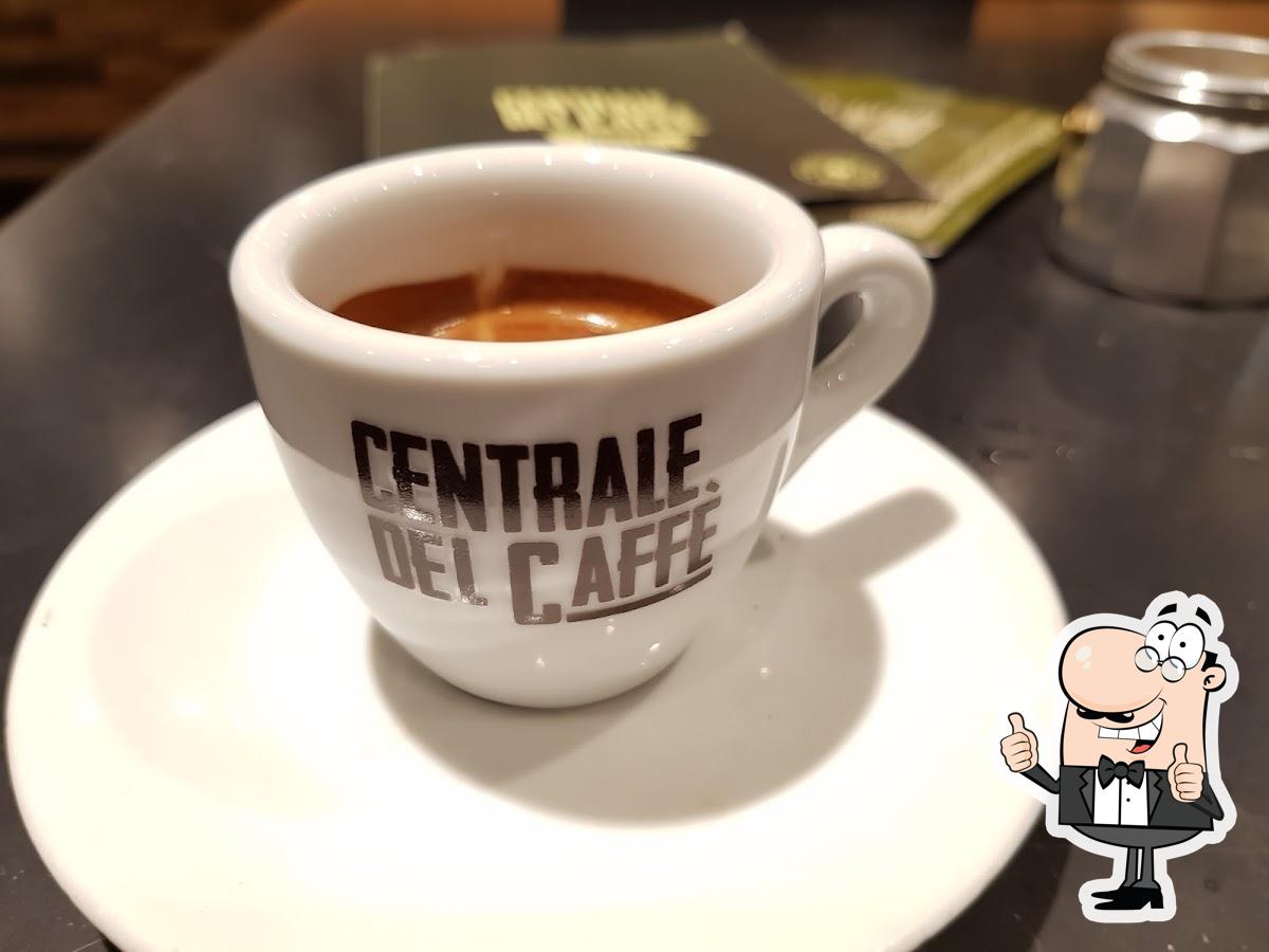 Tazzina Centrale del Caffè - Centrale del Caffè