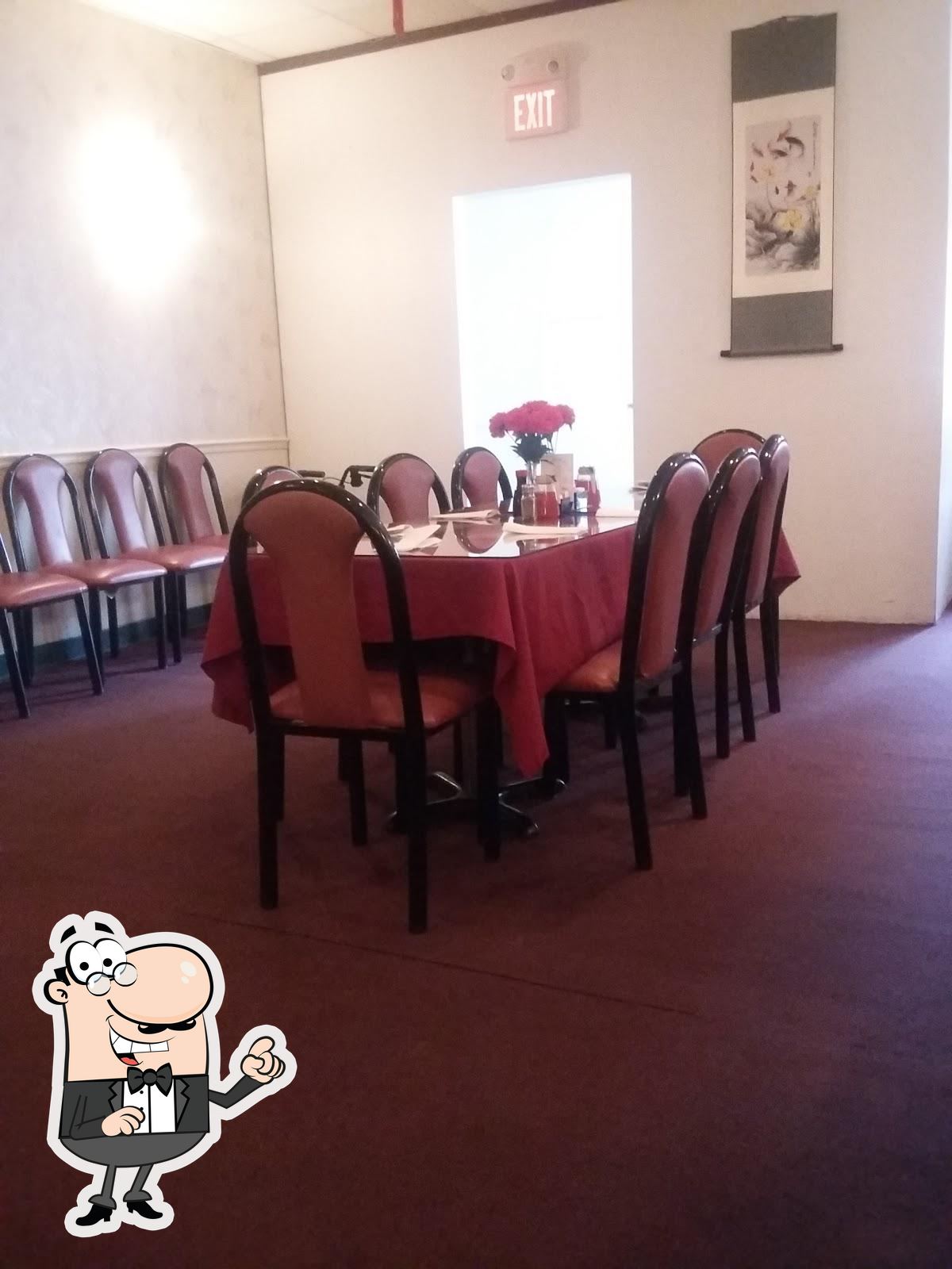 Lucky Bamboo Restaurant, New Hampton - Restaurant menu, prices and reviews