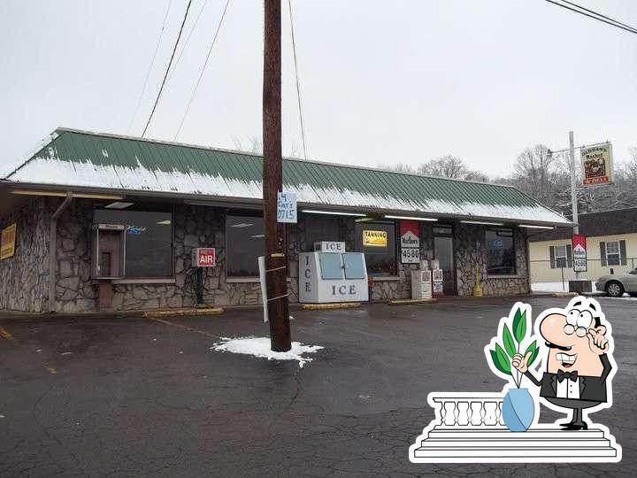 Oldham's Market in Hartsville Restaurant reviews