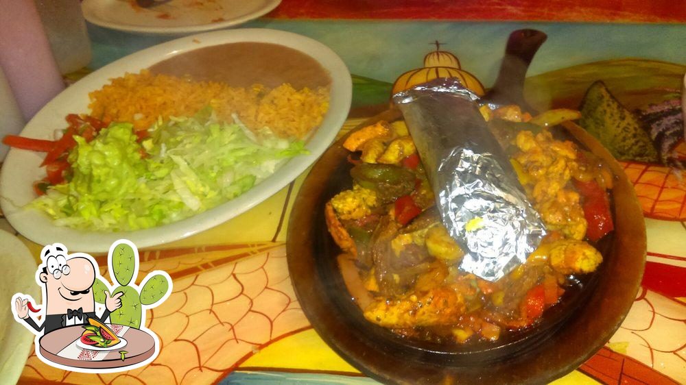 San Marcos Restaurant in Toledo Restaurant menu and reviews