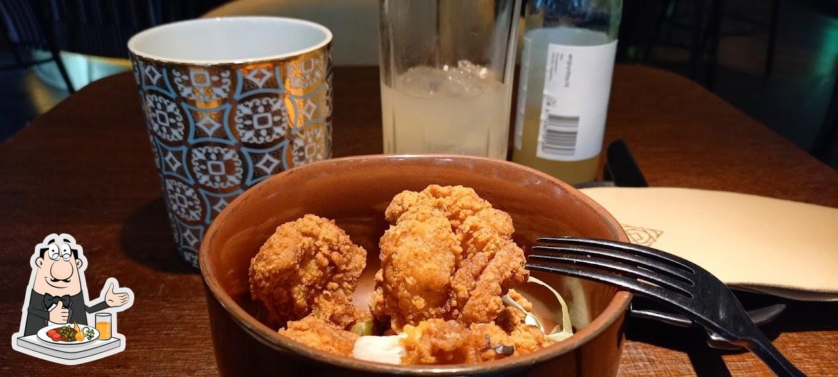 Rouhi, Amsterdam - Restaurantspeisekarten und Bewertungen