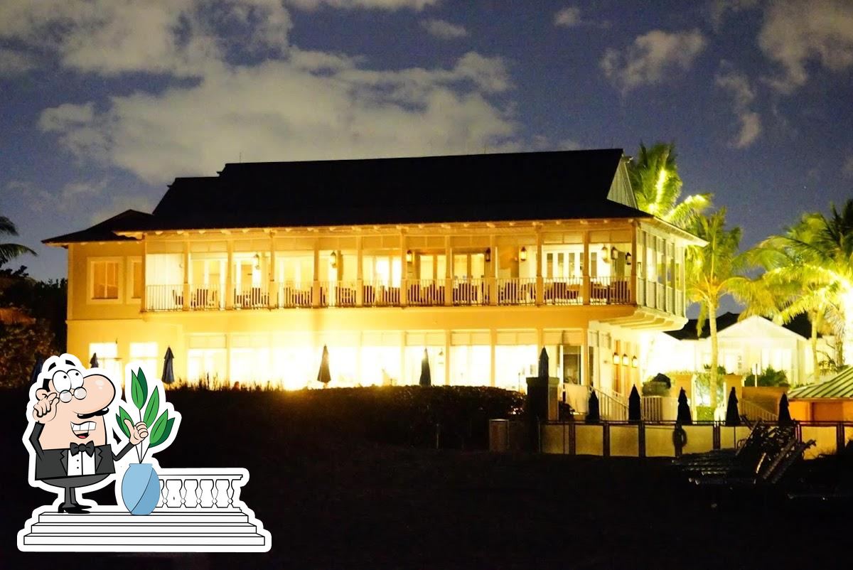 seagate country club reviews