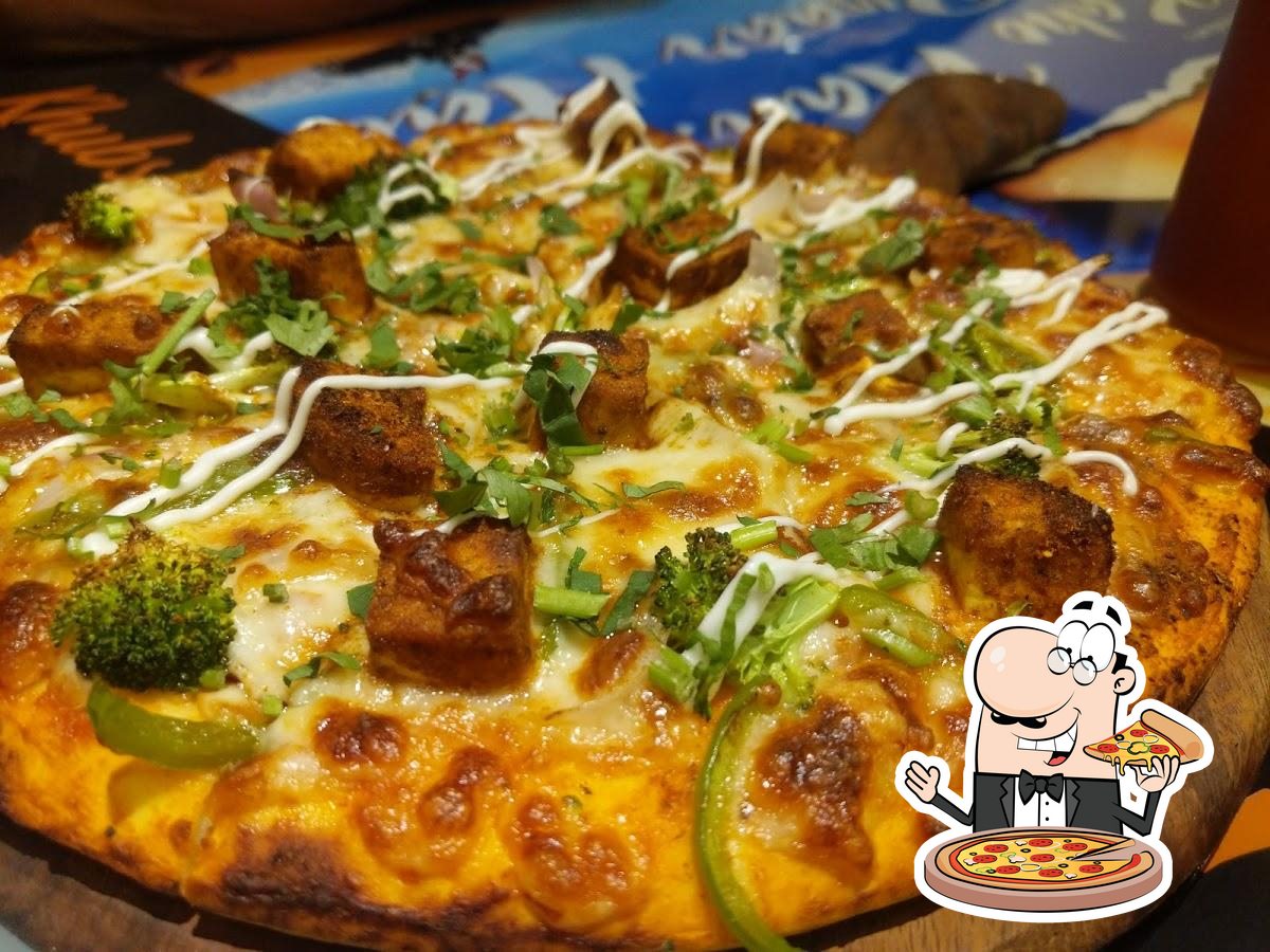 Bollywood Canteen, Dombivli Restaurant reviews