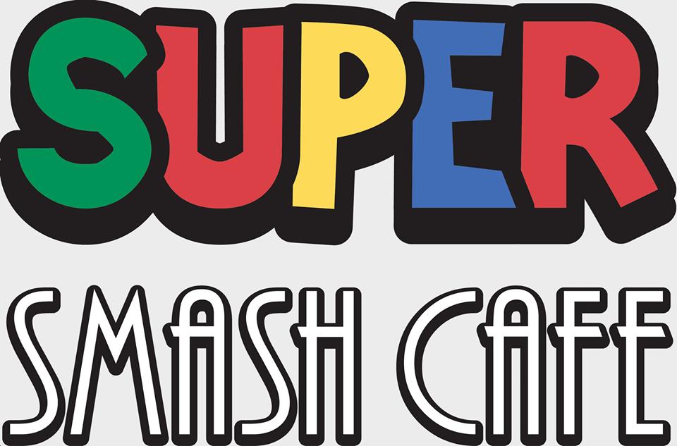 Super Smash Café in Calgary Restaurant menu and reviews