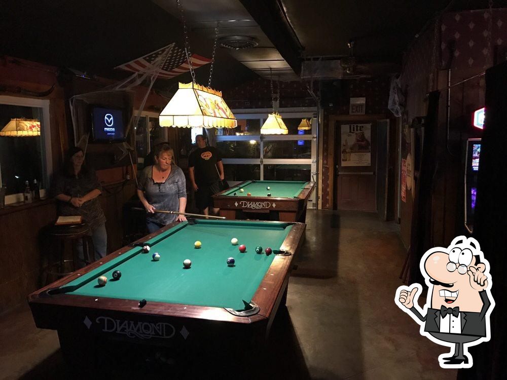 DeMito's Saloon in Villa Park Restaurant menu and reviews