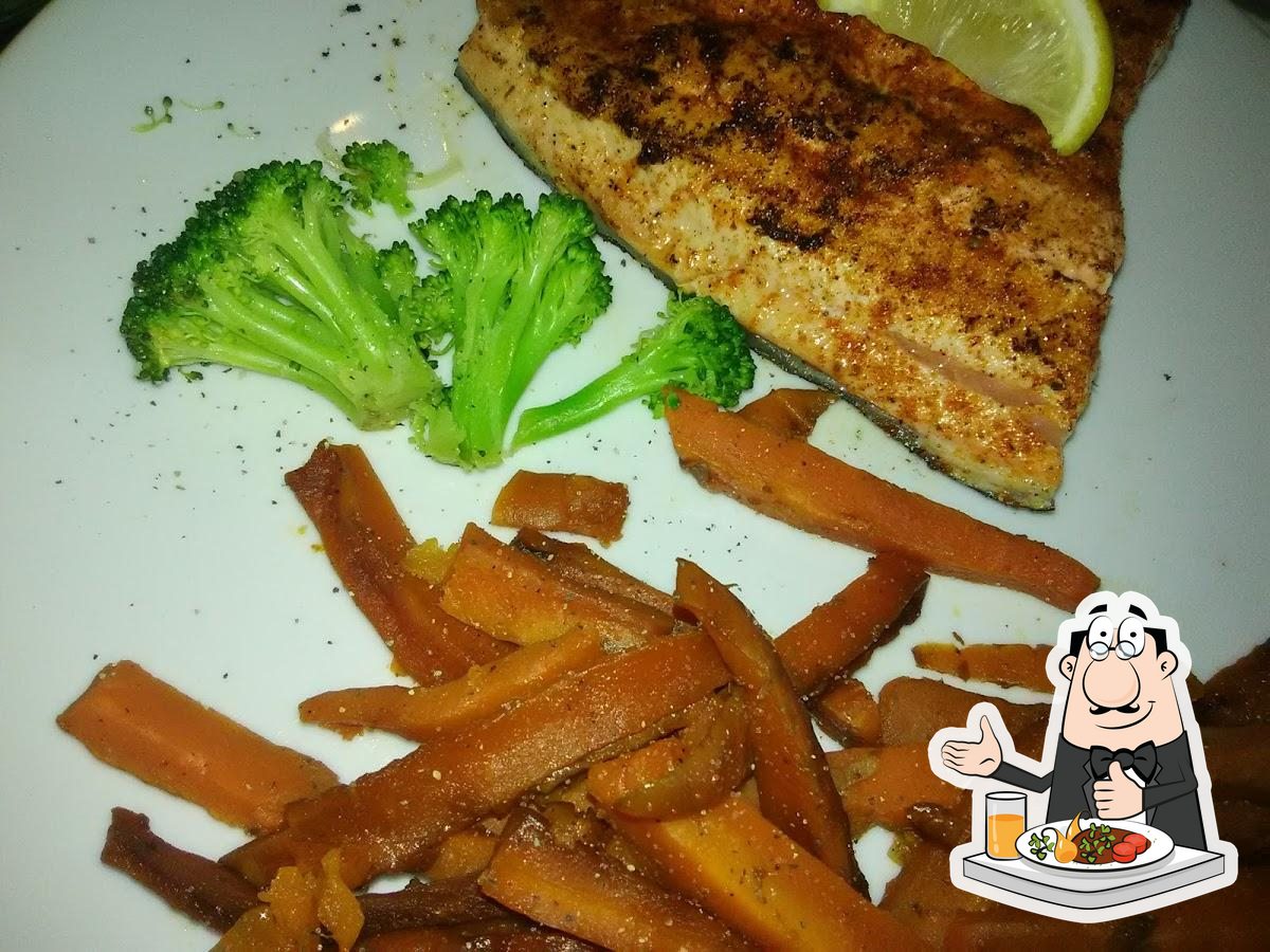 Jacks Chophouse in Valdosta Restaurant menu and reviews