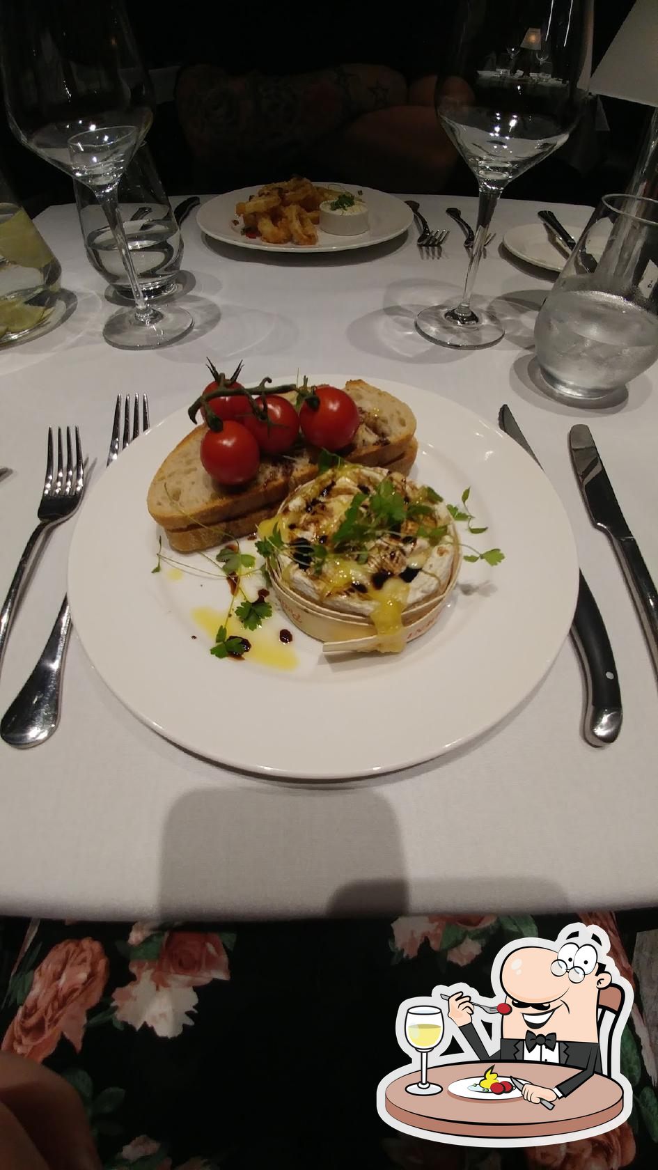 Marco Pierre White Steakhouse Bar & Grill Milton Keynes in Milton