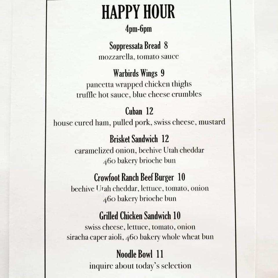 menu-at-warbirds-cafe-driggs
