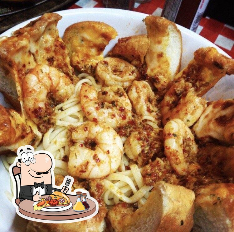 Zubie's Dry Dock in Huntington Beach Restaurant menu and reviews