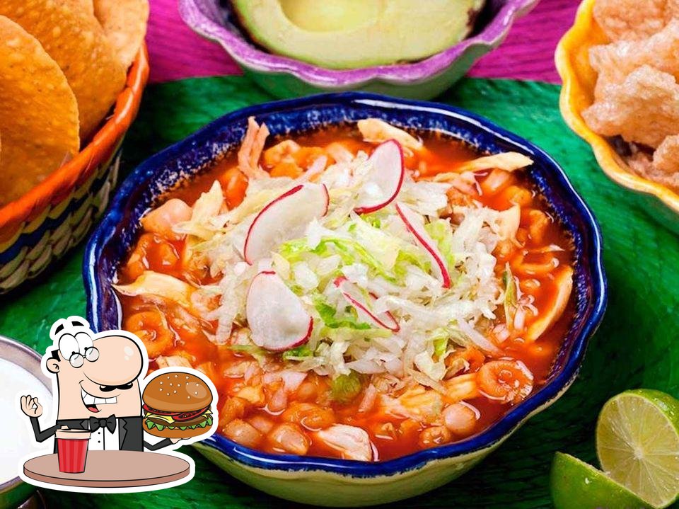 Restaurante Gorditas y Tacos del Harina Express, Reynosa, Chilpancingo