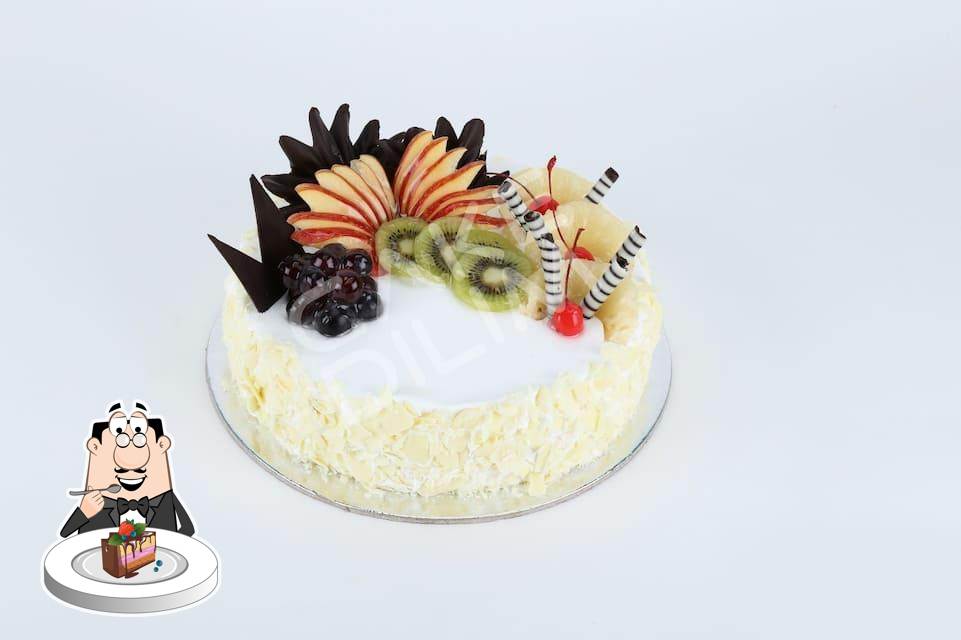 Cake Dilim, Sarjapur Road, HSR, Bangalore, Cake, - magicpin | February 2024