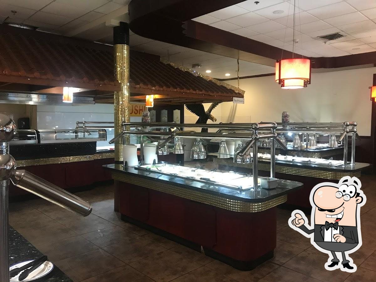 Chen's buffet, Rapid City Restaurant menu, prices and reviews