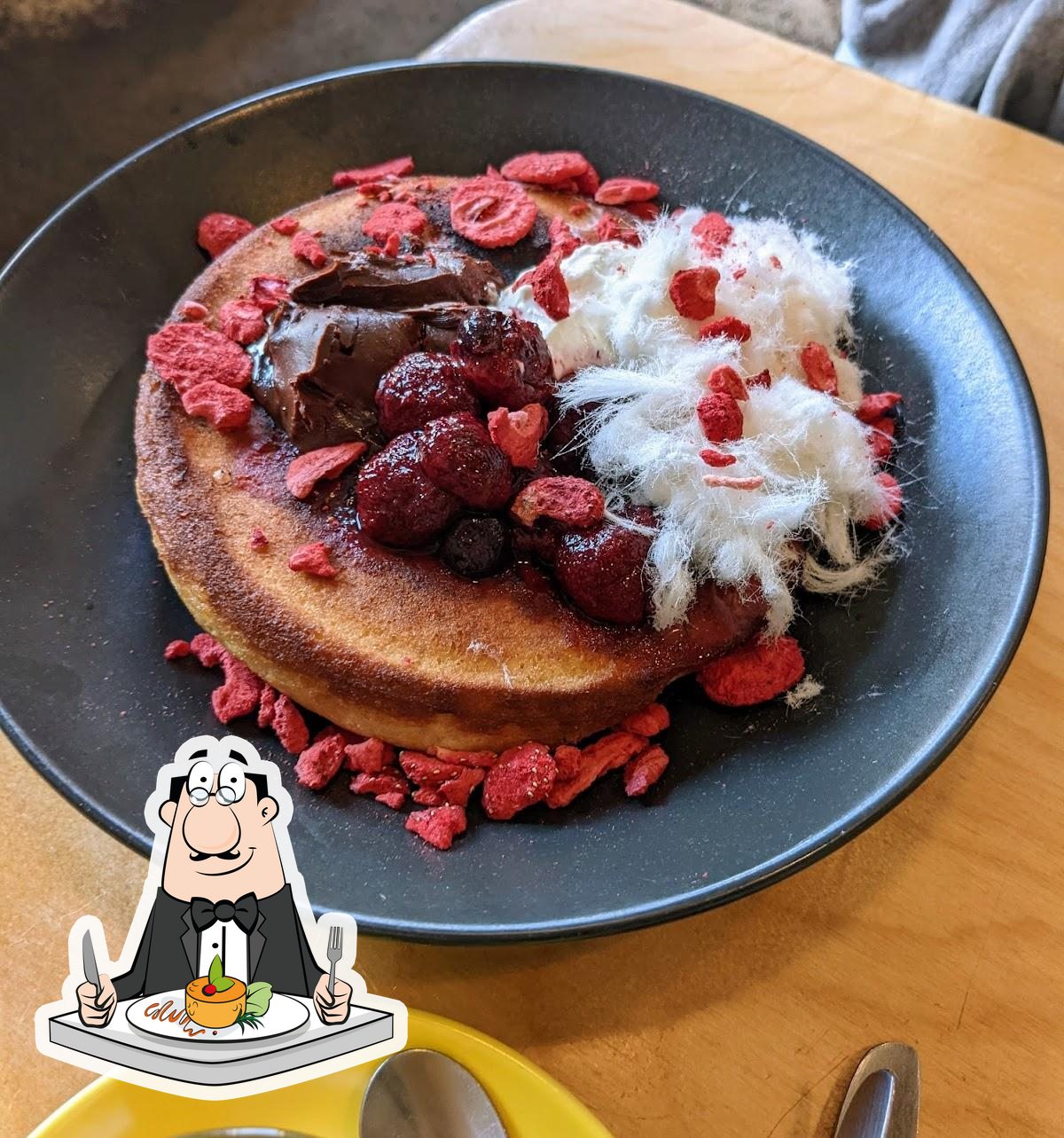 Papercup Coffee Company, 603 Great Western Rd in Glasgow - Restaurant ...
