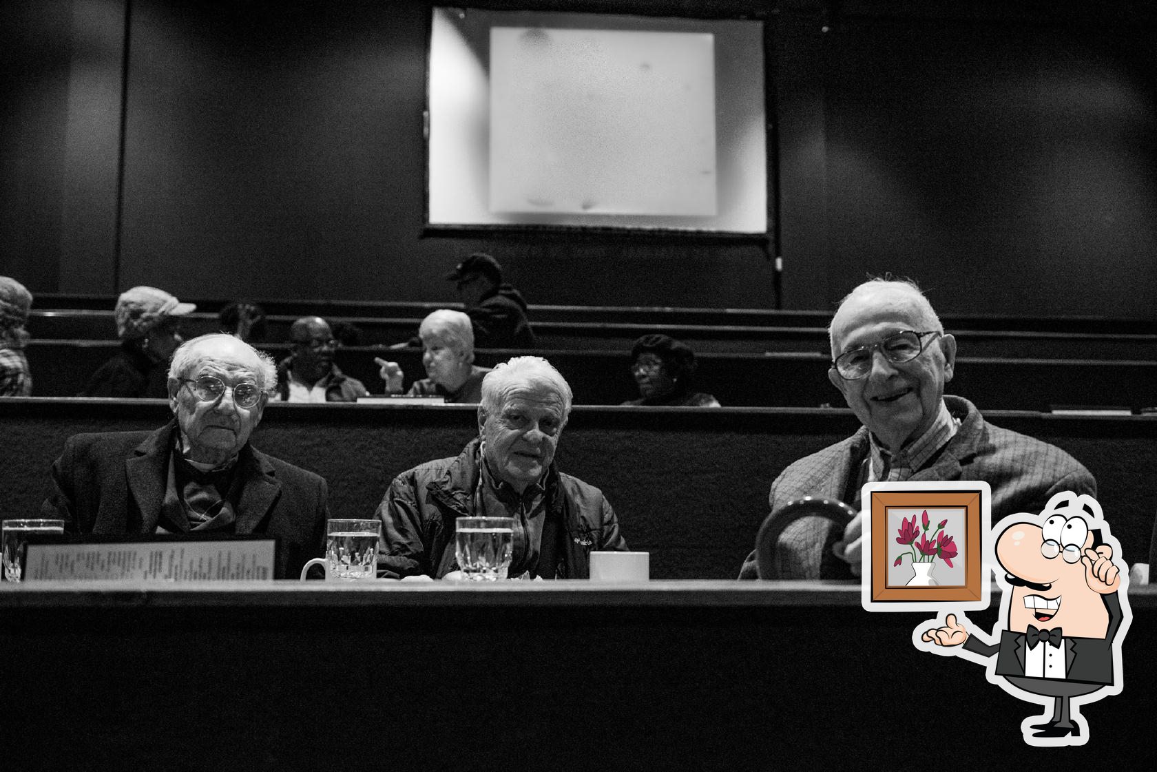 Elmsford Dinner Theater in Elmsford Restaurant reviews