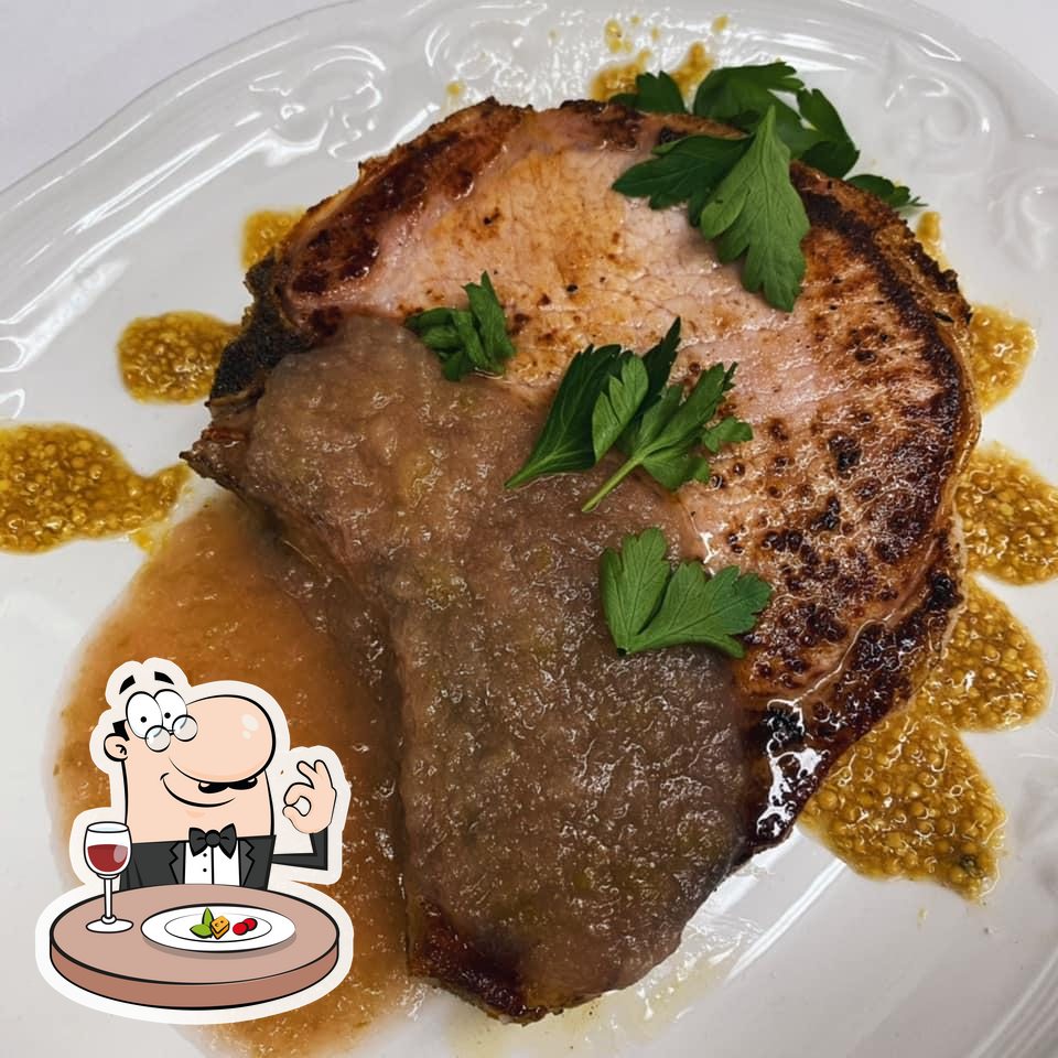 Stone Crock Restaurant in Saint Jacobs - Restaurant menu and reviews