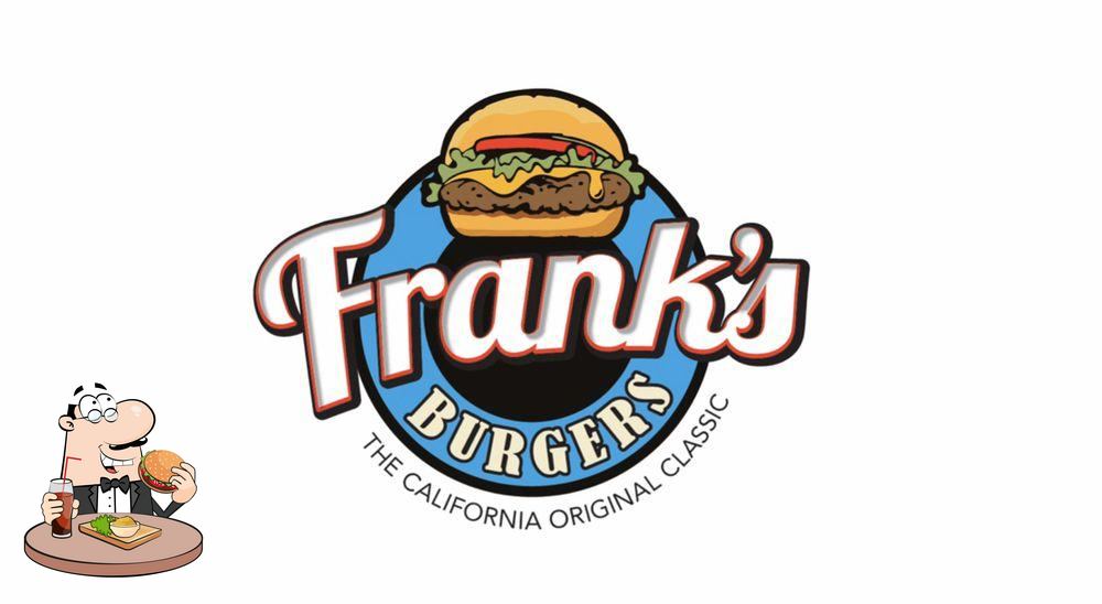 Franks Burgers in San Bernardino - Restaurant reviews