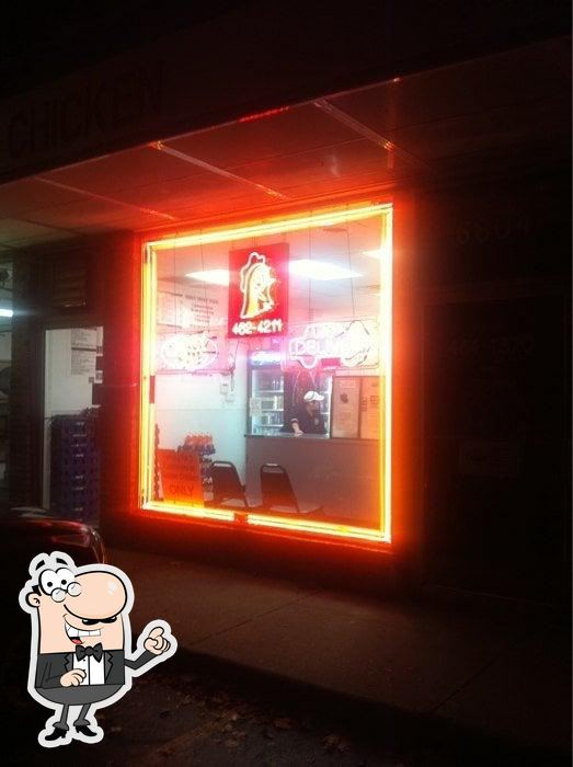 Golden Chicken 6806 W Villard Ave In Milwaukee Restaurant Menu And Reviews