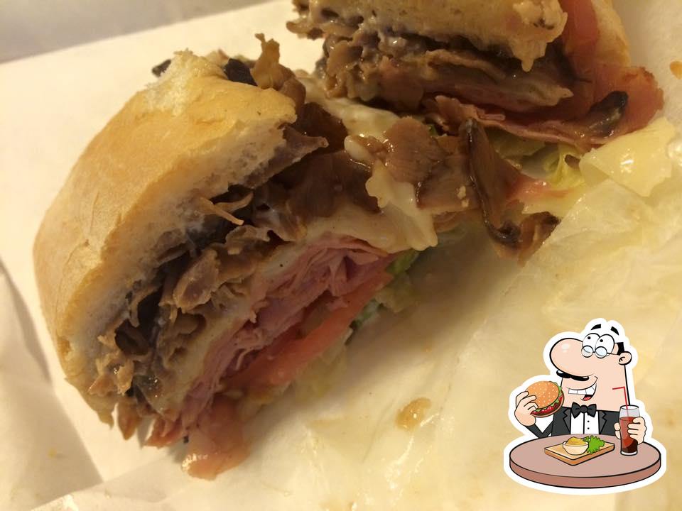 Mabile's Restaurant in LaPlace Restaurant menu and reviews