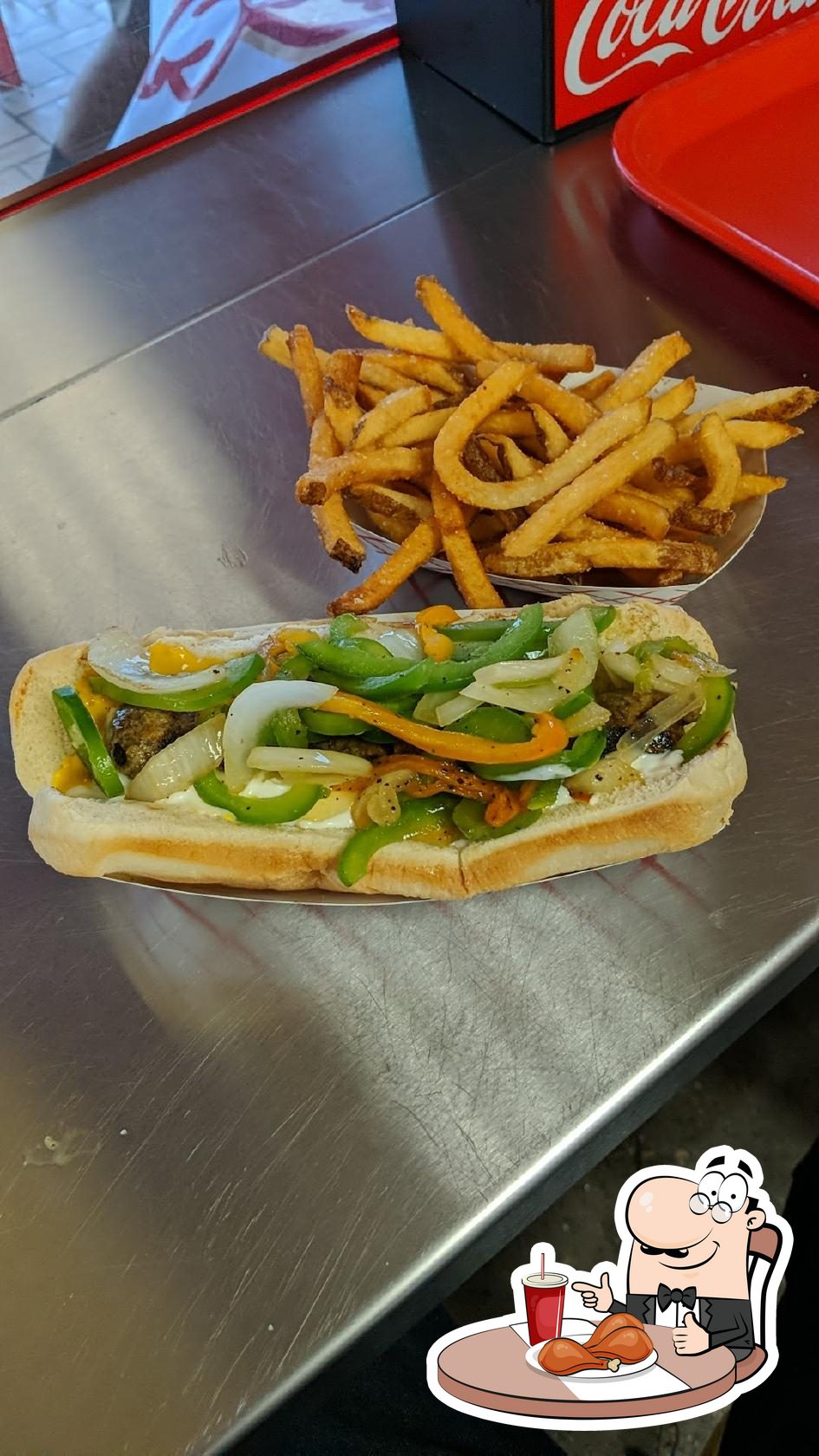 Matt's Red Hots in Estero - Restaurant menu and reviews