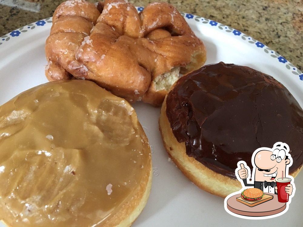 Tim Hortons, 3930 Montrose Rd in Niagara Falls Restaurant menu and