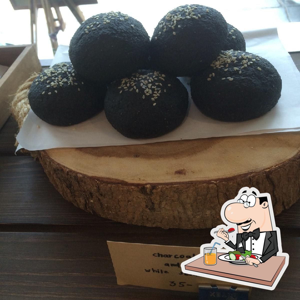 Craft Bread, Bangkok, 185 ซอย เมนอี ม.สัมมากร Ramkhamhaeng 112 Alley