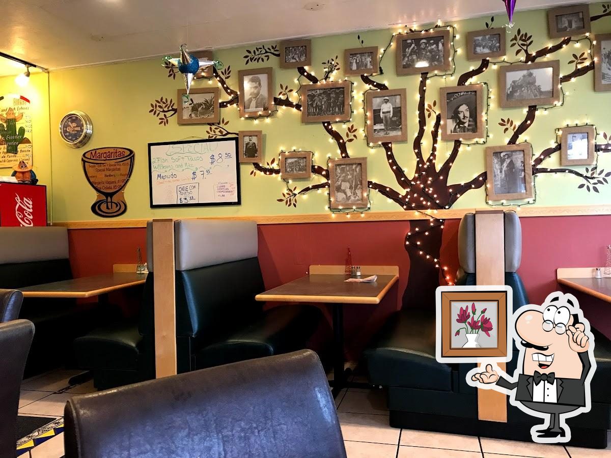 Los Amigos Burrito in Florence Restaurant reviews