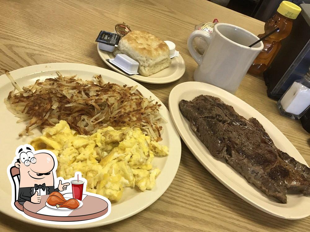 Country Kitchen, 3840 N Monroe St #105 in Tallahassee - Restaurant menu and reviews