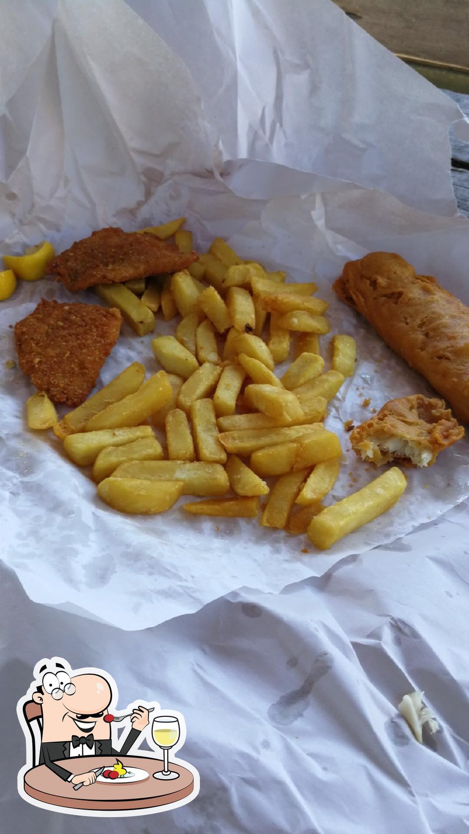 Scenic Milk Bar in Boonah Restaurant reviews