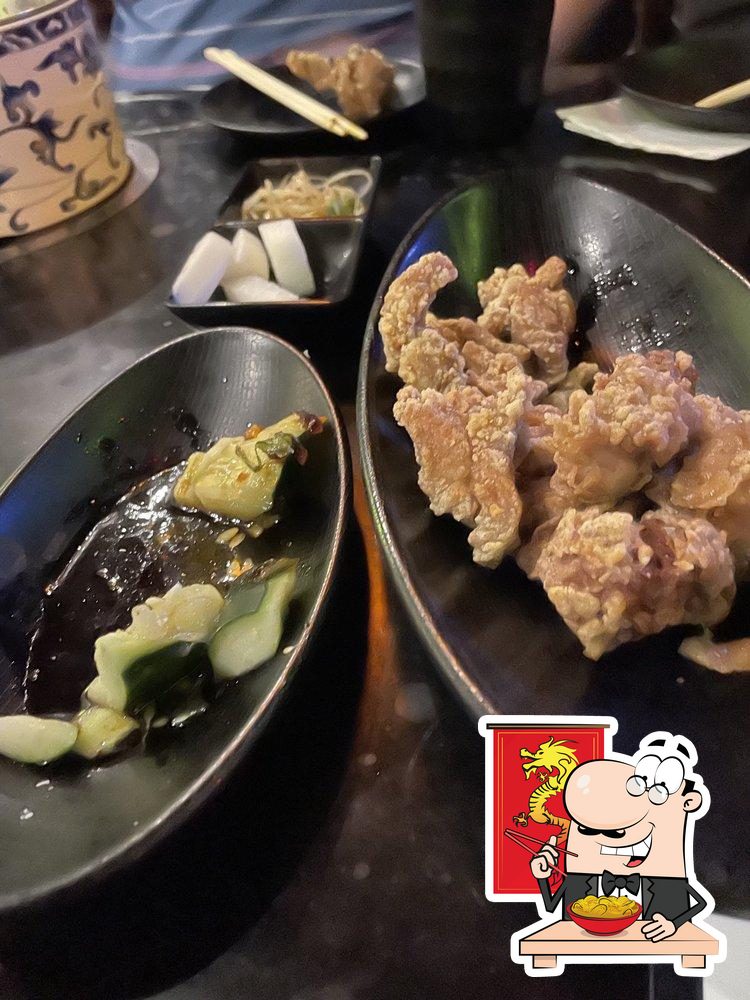 Hot Pot King, 6510 Baltimore National Pike Ste 5.2 in Catonsville