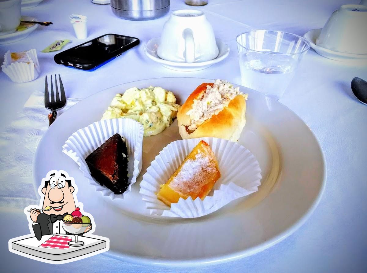 McGovern's Family Restaurant in Fall River Restaurant menu and reviews