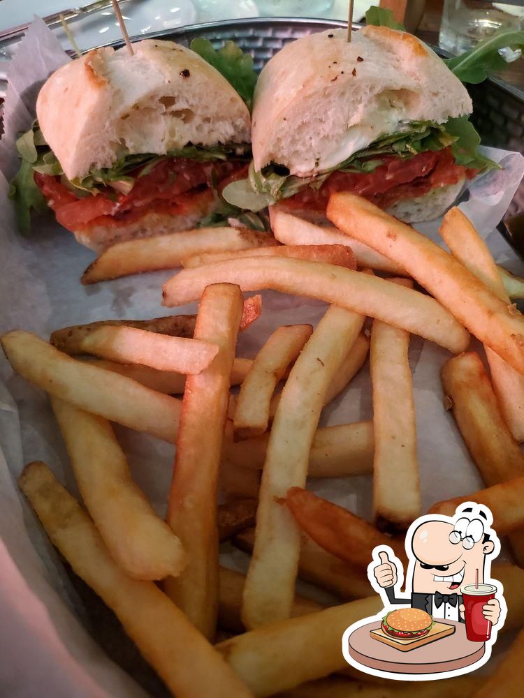Iron Hill Brewery & Restaurant in Rehoboth Beach Restaurant reviews