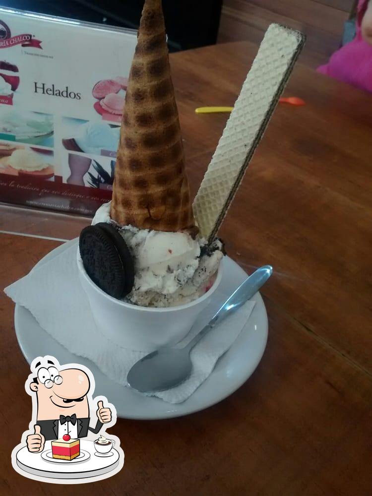 Postres Helados Chalco, Cancún, Av. Tecnológico S/N Manzana 1 - Opiniones  del restaurante