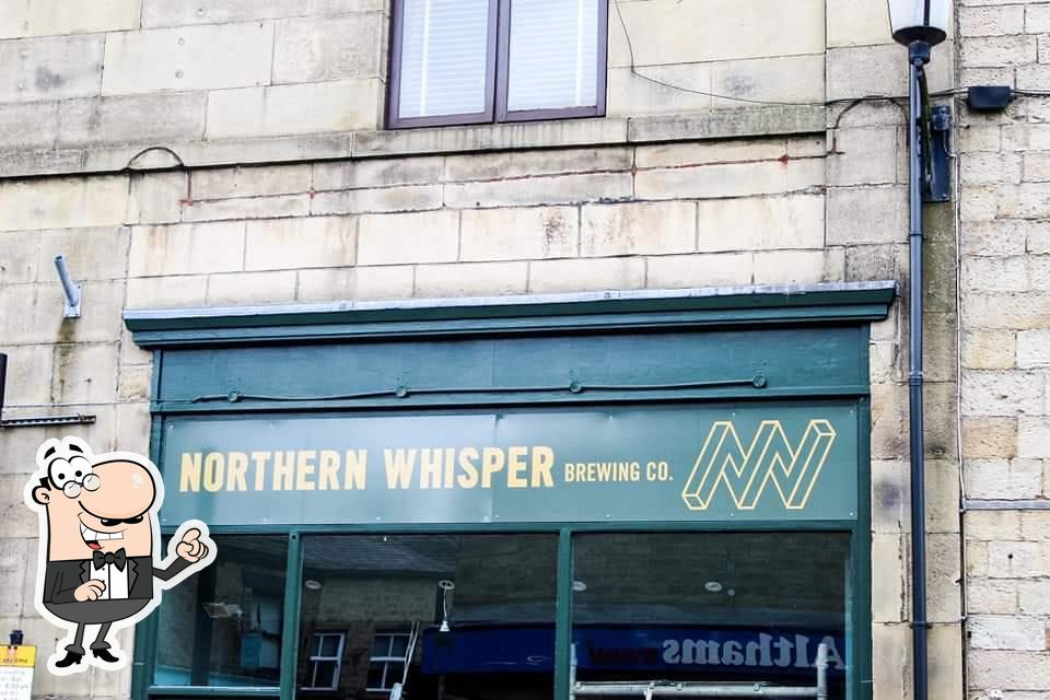 Northern Whisper Ramsbottom Tap Room in Rochdale Restaurant reviews