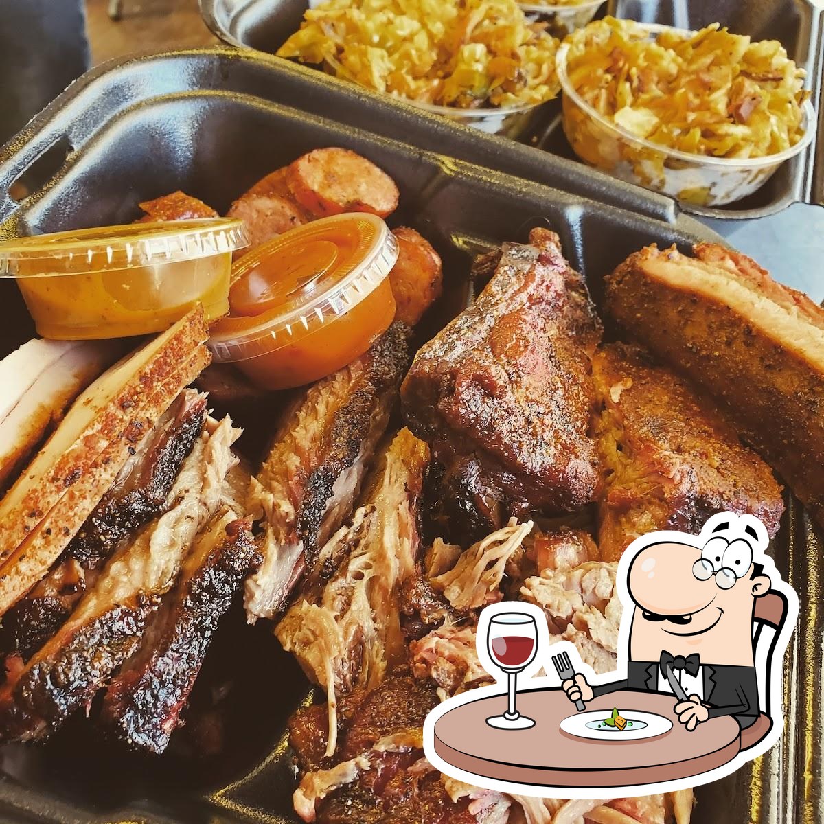 Savory Layne Steakhouse, 1130 US20 in Mountain Home Restaurant reviews