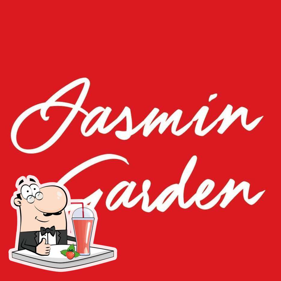 Jasmine Garden In Guildford