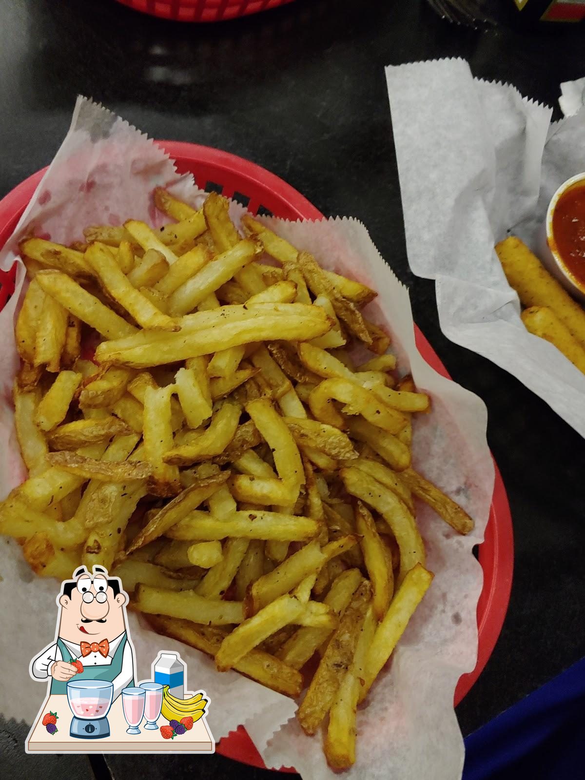 Roman's Lounge & Catering in Frackville Restaurant menu and reviews