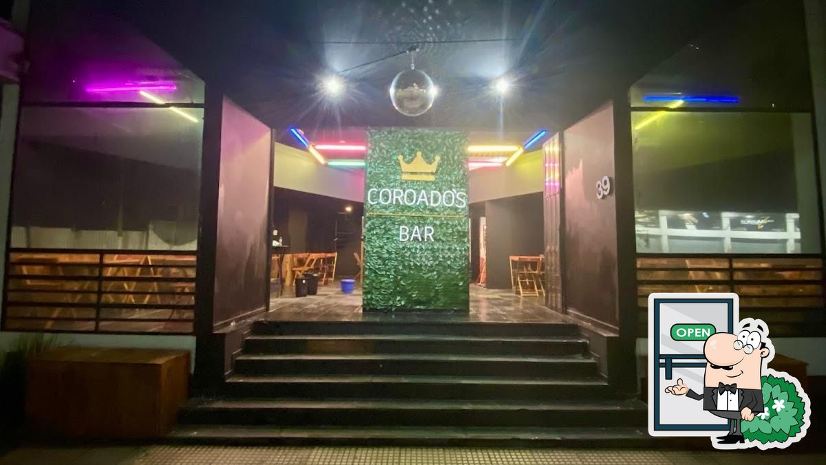 Coroado s Bar Volta Redonda Avaliações de restaurantes