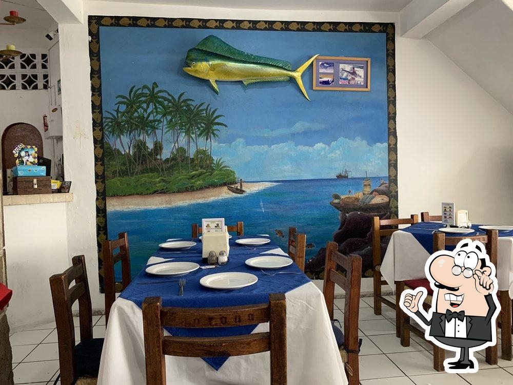 Mariscos Cuetos Seafood restaurant, Puerto Vallarta - Restaurant reviews