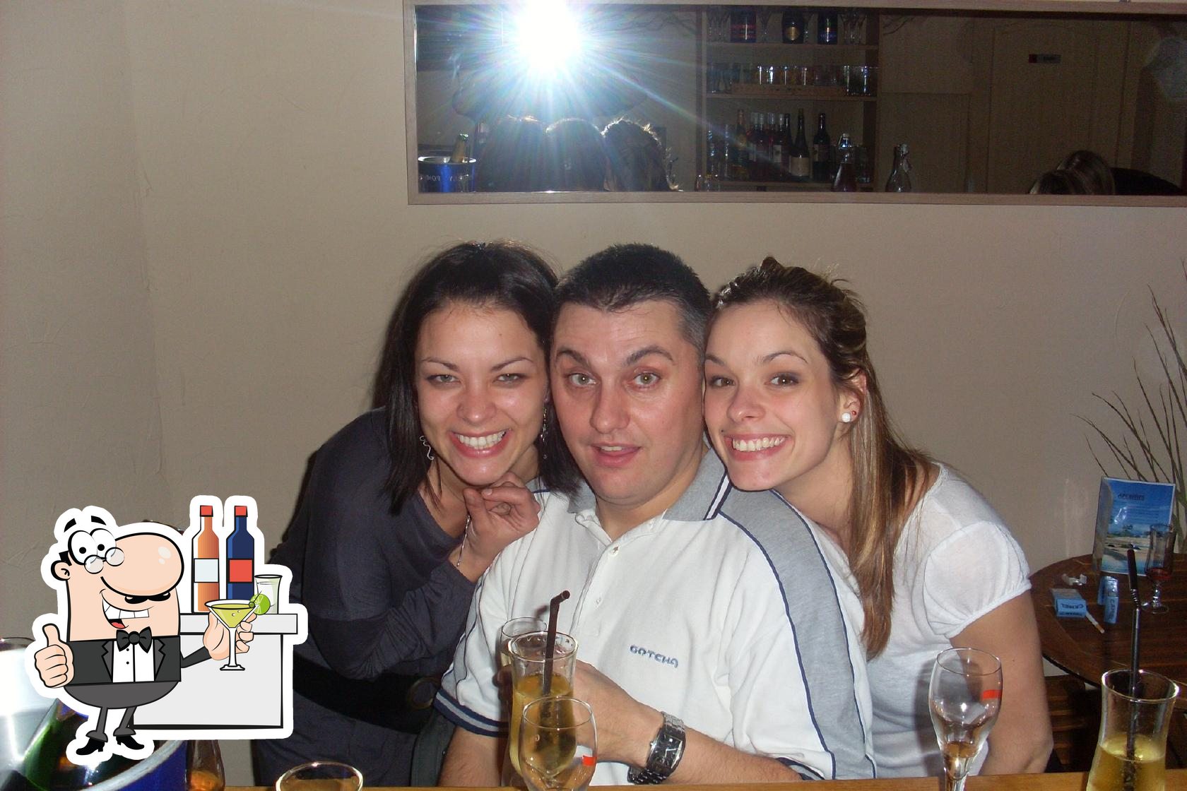 Le Double R pub & bar, Montpellier